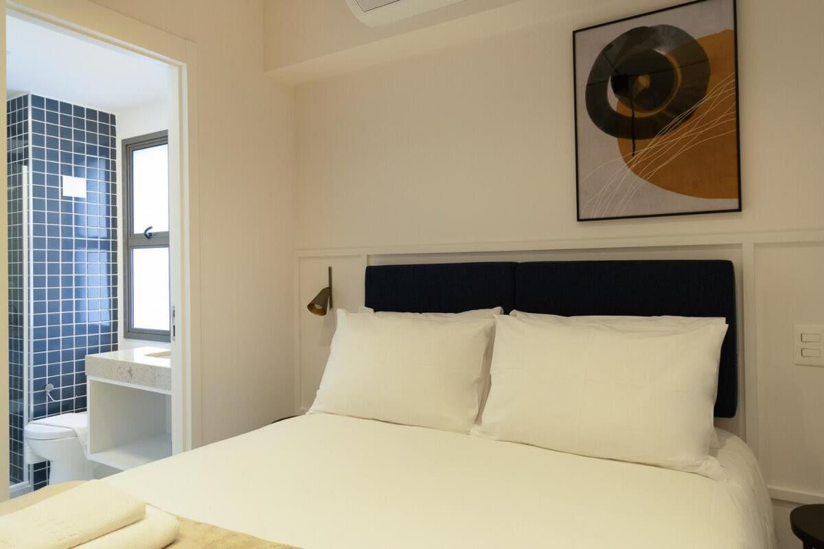 Apartamento Bhomy Madalena - Novo C Design Bw22a *